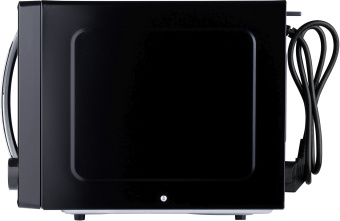 Микроволновая Печь Hyundai HYM-D3010 23л. 800Вт черный - купить недорого с доставкой в интернет-магазине