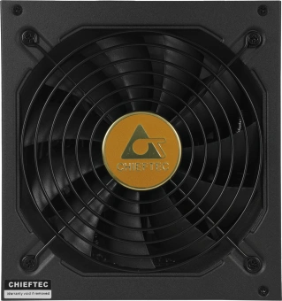 Блок питания Chieftec ATX 650W Proton BDF-650C 80+ bronze (20+4pin) APFC 140mm fan 6xSATA Cab Manag RTL - купить недорого с доставкой в интернет-магазине