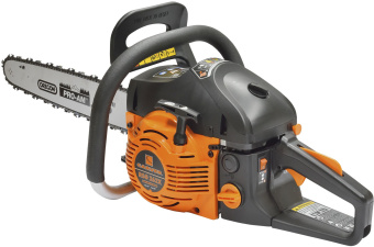 Бензопила Carver RSG 262X 2700Вт 3.6л.с. дл.шины:20" (50cm) (01.004.00057) - купить недорого с доставкой в интернет-магазине