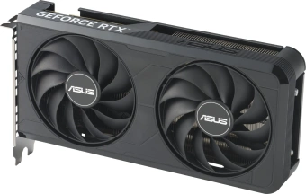 Видеокарта Asus PCI-E 5.0 DUAL-RTX5060TI-O16G-EVO NVIDIA GeForce RTX 5060TI 16Gb 128bit GDDR7 2602/28000 HDMIx1 DPx3 HDCP Bulk - купить недорого с доставкой в интернет-магазине