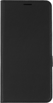 Чехол (флип-кейс) BoraSCO для Realme C51/C53/Note 50 Book Case черный (72246) - купить недорого с доставкой в интернет-магазине