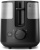 Тостер Philips HD2516 830Вт черный/стальной - цена, купить или заказать с доставкой в интернет-магазине Тостер Philips HD2516 830Вт черный/стальной - купить недорого с доставкой в интернет-магазине