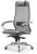 Кресло Метта SL-1.04 Infinity Easy Clean сет./экокожа с подголов. крестов. металл хром - цена, купить или заказать с доставкой в интернет-магазине Кресло Метта SL-1.04 Infinity Easy Clean сет./экокожа с подголов. крестов. металл хром - купить недорого с доставкой в интернет-магазине