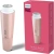 Бритва роторная Philips Series 5000 BRR454/00 реж.эл.:1 питан.:бат.AA розовый - купить недорого с доставкой в интернет-магазине