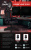 Кресло игровое Zombie GAME TETRA черный/красный эко.кожа крестов. пластик - купить недорого с доставкой в интернет-магазине