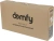 Конвектор Domfy DCW-CH1215 1500Вт белый - купить недорого с доставкой в интернет-магазине