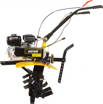Мотоблок Huter МК-7800PL BIG FOOT (70/5/62) бензиновый - купить недорого с доставкой в интернет-магазине