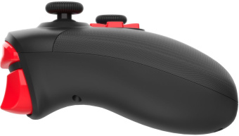 Геймпад A4Tech Bloody GPW70 Sports черный USB Беспроводной виброотдача обратная связь (GPW70 SPORTS BLACK) - купить недорого с доставкой в интернет-магазине