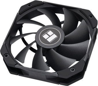 Устройство охлаждения(кулер) Thermalright Assassin King 120 Mini V2 Soc-AM5/AM4/1151/1200/2066/2011/1700 черный 4-pin 25.2dB Al+Cu 980gr Ret (AK120-MINI-V2) - купить недорого с доставкой в интернет-магазине