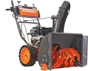 Снегоуборщик бензин. Patriot СИБИРЬ 67 E 7л.с. - цена, купить или заказать с доставкой в интернет-магазине Снегоуборщик бензин. Patriot СИБИРЬ 67 E 7л.с. - купить недорого с доставкой в интернет-магазине
