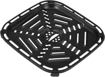 Аэрогриль Polaris PAF 8003W WIFI IQ Home 7.5л 1800Вт черный (PAF 8003W) - купить недорого с доставкой в интернет-магазине