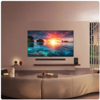 Телевизор OLED LG 55" OLED55G6RLA.ARU атласное серебро 4K Ultra HD 120Hz DVB-T2 DVB-C DVB-S2 USB WiFi Smart TV (RUS) - купить недорого с доставкой в интернет-магазине