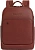 Рюкзак мужской Piquadro Black Square CA7167B3/CU табачный натур.кожа