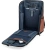 Рюкзак мужской Piquadro Oberon CA7278W150/CAMOCU коричневый/оранжевый нейлон/натур.кожа - цена, купить или заказать с доставкой в интернет-магазине Рюкзак мужской Piquadro Oberon CA7278W150/CAMOCU коричневый/оранжевый нейлон/натур.кожа - купить недорого с доставкой в интернет-магазине
