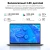 Ноутбук Chuwi Corebook Air Core Ultra 5 226V 16Gb SSD512Gb Intel Arc 130V 14" IPS 2.8K (2880x1800) Windows 11 Pro grey WiFi BT Cam 4737mAh - купить недорого с доставкой в интернет-магазине