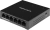 Коммутатор Mercusys MS106P (L2) 6x100Мбит/с 4PoE+ 67W неуправляемый - цена, купить или заказать с доставкой в интернет-магазине Коммутатор Mercusys MS106P (L2) 6x100Мбит/с 4PoE+ 67W неуправляемый - купить недорого с доставкой в интернет-магазине
