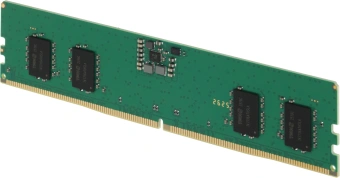Память DDR5 8GB ТМИ ЦРМП.467526.011 OEM PC5-38400 DIMM 288-pin 1.1В single rank OEM - купить недорого с доставкой в интернет-магазине