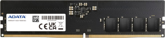 Память DDR5 32Gb 4800MHz A-Data AD5U480032G-S RTL PC5-38400 CL40 DIMM 288-pin 1.1В single rank - купить недорого с доставкой в интернет-магазине