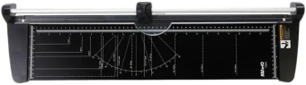 Резак дисковый Kw-Trio 13044 A2/7лист./580мм/ручн.прижим - купить недорого с доставкой в интернет-магазине