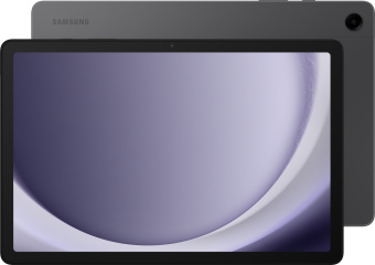 Планшет Samsung Galaxy Tab A9+ SM-X216B Snapdragon 695 (2.2) 8C RAM4Gb ROM64Gb 11" LCD 1920x1200 3G 4G ДА Android 13 серый 8Mpix 2Mpix BT GPS WiFi Touch microSD 1Tb 7040mAh 7hr - купить недорого с доставкой в интернет-магазине