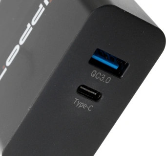 Блок питания Ippon CW65 автоматический 65W 5V-20V 3.25A 1xUSB 5A от бытовой электросети - купить недорого с доставкой в интернет-магазине