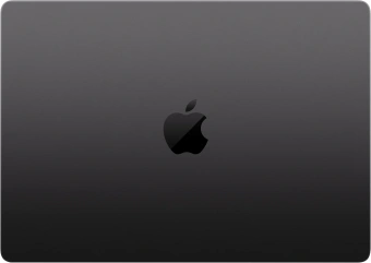 Ноутбук Apple MacBook Pro A3427 M5 Max 18 core 36Gb SSD2Tb/32 core GPU 14.2" Liquid Retina XDR (3024x1964) macOS black WiFi BT Cam (MGDU4HN/A) - купить недорого с доставкой в интернет-магазине