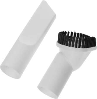 Пылесос ручной Kitfort КТ-586-2 600Вт голубой/белый - купить недорого с доставкой в интернет-магазине