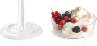 Измельчитель электрический Bosch MMR08A1 0.8л. 400Вт белый/черный - купить недорого с доставкой в интернет-магазине