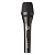 Микрофон проводной AKG P5S черный