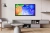 Телевизор QLED Samsung 32" QE32Q5FAAUXPY черный FULL HD 60Hz DVB-T2 DVB-C DVB-S2 USB WiFi Smart TV (RUS) - цена, купить или заказать с доставкой в интернет-магазине Телевизор QLED Samsung 32" QE32Q5FAAUXPY черный FULL HD 60Hz DVB-T2 DVB-C DVB-S2 USB WiFi Smart TV (RUS) - купить недорого с доставкой в интернет-магазине