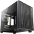 Корпус Deepcool CG330 MESH 3F черный без БП mATX 6x120mm 4x140mm 2xUSB2.0 1xUSB3.0 audio bott PSU - цена, купить или заказать с доставкой в интернет-магазине Корпус Deepcool CG330 MESH 3F черный без БП mATX 6x120mm 4x140mm 2xUSB2.0 1xUSB3.0 audio bott PSU - купить недорого с доставкой в интернет-магазине