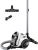 Пылесос Bosch Serie 2 BGS05A222 700Вт белый/черный - купить недорого с доставкой в интернет-магазине