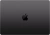 Ноутбук Apple MacBook Pro A3427 M5 Max 18 core 36Gb SSD2Tb/32 core GPU 14.2" Liquid Retina XDR (3024x1964) macOS black WiFi BT Cam (MGDU4HN/A) - купить недорого с доставкой в интернет-магазине