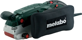 Шлифмашина ленточная Metabo BAE 75 - купить недорого с доставкой в интернет-магазине