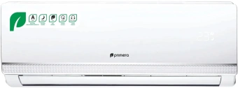 Сплит-система Primera Lounge PRAW-12TENA3 белый - купить недорого с доставкой в интернет-магазине