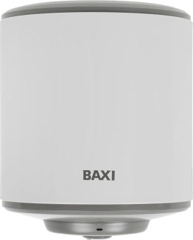 Водонагреватель Baxi R 515 1.2кВт 15л электрический настенный/белый - купить недорого с доставкой в интернет-магазине