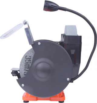 Станок заточной Patriot GM 150/200 DWL Expert 550W (160301537) - купить недорого с доставкой в интернет-магазине