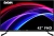 Телевизор LED BBK 42" 42LEM-1016/FTS2C (B) черный FULL HD 60Hz DVB-T2 DVB-C DVB-S2 USB (RUS) - купить недорого с доставкой в интернет-магазине