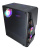 Корпус Formula CL-3303B RGB черный без БП ATX 2xUSB2.0 1xUSB3.0 audio bott PSU - купить недорого с доставкой в интернет-магазине