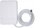 Усилитель сигнала Триколор DS-2100-kit 20м однодиапазонная белый (046/91/00050419) - купить недорого с доставкой в интернет-магазине