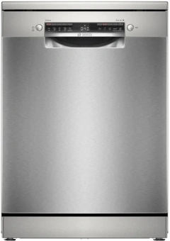 Посудомоечная машина Bosch SMS4IKI51Q (полноразмерная) - купить недорого с доставкой в интернет-магазине