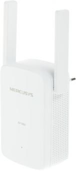 Сетевой адаптер HomePlug AV Mercusys MP510 KIT AV1000 Gigabit Ethernet (ант.внеш.несъем.) 2ант. (упак.:2шт) - купить недорого с доставкой в интернет-магазине