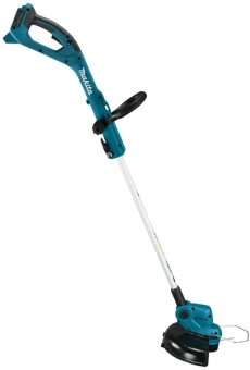 Триммер электрический Makita DUR193RF аккум. 280Вт реж.эл.:леска - купить недорого с доставкой в интернет-магазине