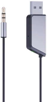 Автомобильный FM-модулятор Ritmix BTR-141 черный MicroSD BT USB (80003310) - купить недорого с доставкой в интернет-магазине