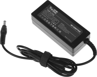 Блок питания TopON TOP-LT54 54W-16V 3.36A от бытовой электросети - купить недорого с доставкой в интернет-магазине