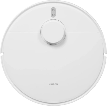 Пылесос-робот Xiaomi H40 140Вт белый (в компл.:1мешок) - купить недорого с доставкой в интернет-магазине