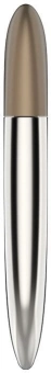 Флеш Диск Netac 8GB U352 NT03U352N-008G-20PN USB2.0 серебристый - купить недорого с доставкой в интернет-магазине
