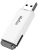 Флеш Диск Netac 128GB U185 NT03U185N-128G-20WH USB2.0 белый - купить недорого с доставкой в интернет-магазине