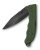 Нож перочинный Victorinox Evoke BSH Alox Olive (0.9425.DS24) 136мм 4функц. оливковый подар.коробка - купить недорого с доставкой в интернет-магазине