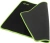 Коврик для мыши Cactus Black черный 400x300x3мм (CS-MPC-PRO01XL) - купить недорого с доставкой в интернет-магазине